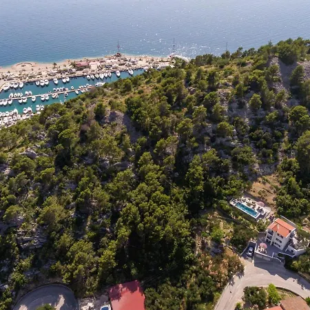 Natura Holiday home *