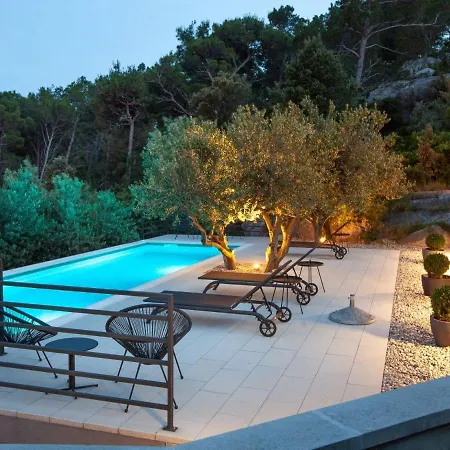 Natura Holiday home