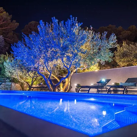 Holiday home Natura