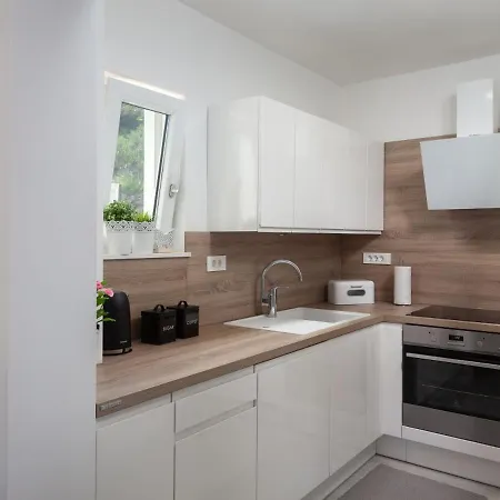 Natura Holiday home *