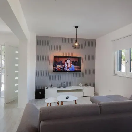 Holiday home Natura *
