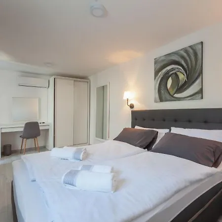 Natura Holiday home
